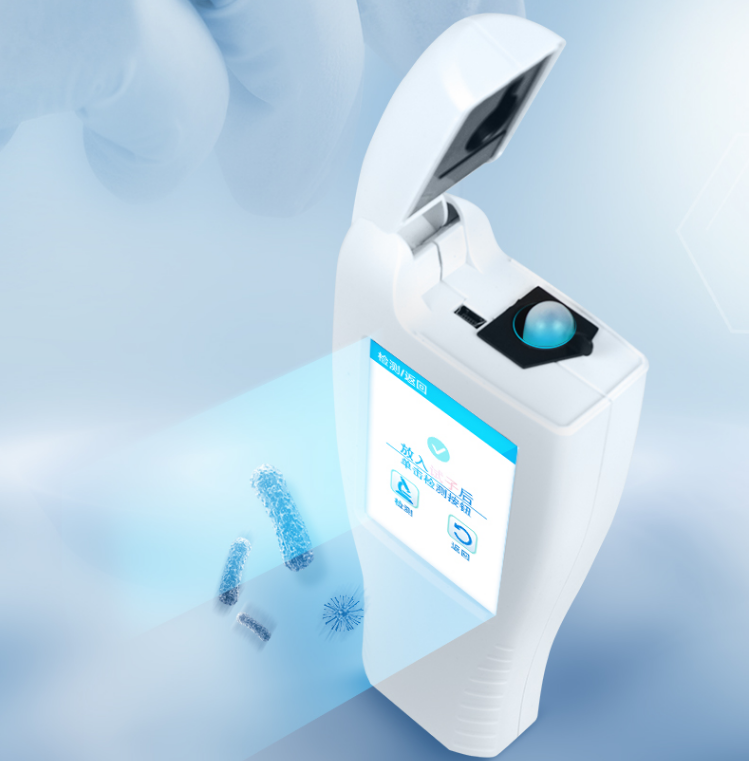 ATP熒光檢測儀檢測衛(wèi)生狀況好用嗎？
