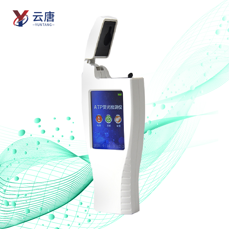 智能款細(xì)菌微生物檢測(cè)儀有哪些用途？