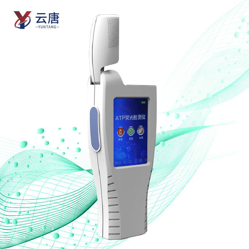 WIFI版潔凈度檢測(cè)儀好操作嗎？