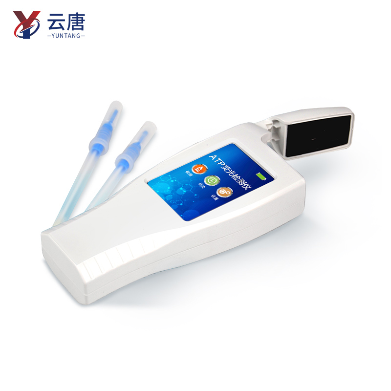 聯(lián)網(wǎng)款A(yù)TP熒光檢測(cè)儀多久出結(jié)果？