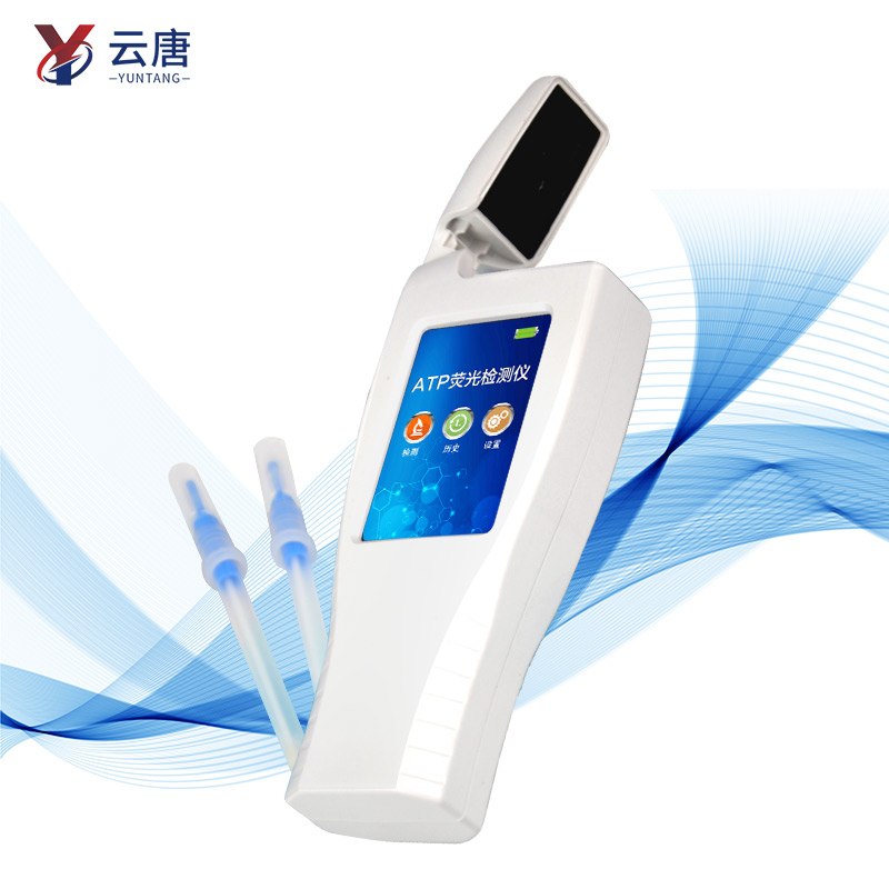 老壇酸菜生產(chǎn)衛(wèi)生狀況檢測用什么儀器？